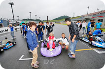 2015年8月29日（土）K-TAIギャラリー
