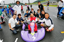 2015年8月29日（土）K-TAIギャラリー