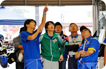 2015年8月29日（土）K-TAIギャラリー