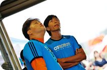 2015年8月29日（土）K-TAIギャラリー