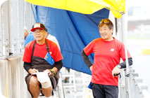 2015年8月29日（土）K-TAIギャラリー