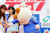 2015年8月29日（土）K-TAIギャラリー