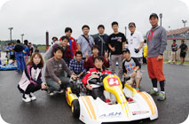 2015年8月29日（土）K-TAIギャラリー