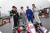 2015年8月29日（土）K-TAIギャラリー