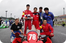 2015年8月29日（土）K-TAIギャラリー