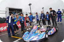 2015年8月29日（土）K-TAIギャラリー