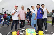 2015年8月29日（土）K-TAIギャラリー