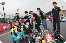 2015年8月29日（土）K-TAIギャラリー