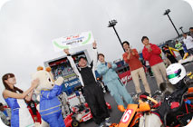 2015年8月29日（土）K-TAIギャラリー