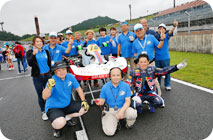 2015年8月30日（日）K-TAIギャラリー