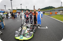 2015年8月30日（日）K-TAIギャラリー