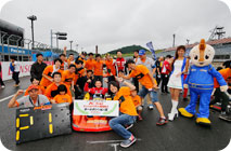 2015年8月30日（日）K-TAIギャラリー