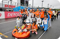 2015年8月30日（日）K-TAIギャラリー