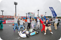 2015年8月30日（日）K-TAIギャラリー