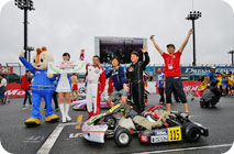 2015年8月30日（日）K-TAIギャラリー