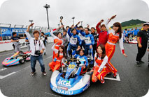 2015年8月30日（日）K-TAIギャラリー