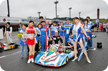 2015年8月30日（日）K-TAIギャラリー