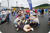 2015年8月30日（日）K-TAIギャラリー