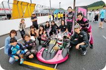 2015年8月30日（日）K-TAIギャラリー