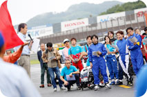 2015年8月30日（日）K-TAIギャラリー