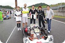 2015年8月30日（日）K-TAIギャラリー
