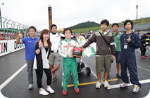 2015年8月30日（日）K-TAIギャラリー