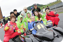 2015年8月30日（日）K-TAIギャラリー