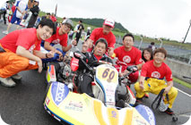 2015年8月30日（日）K-TAIギャラリー