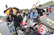 2015年8月30日（日）K-TAIギャラリー