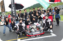2015年8月30日（日）K-TAIギャラリー