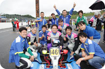 2015年8月30日（日）K-TAIギャラリー