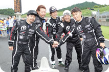 2015年8月30日（日）K-TAIギャラリー
