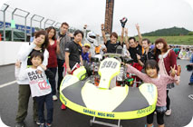 2015年8月30日（日）K-TAIギャラリー