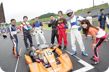 2015年8月30日（日）K-TAIギャラリー