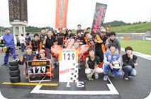 2015年8月30日（日）K-TAIギャラリー