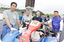 2015年8月30日（日）K-TAIギャラリー