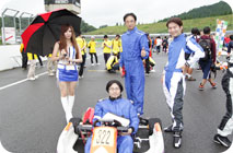 2015年8月30日（日）K-TAIギャラリー
