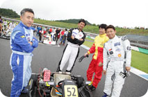 2015年8月30日（日）K-TAIギャラリー