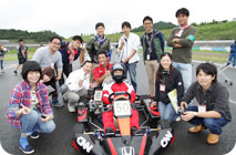 2015年8月30日（日）K-TAIギャラリー