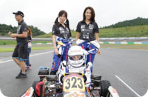 2015年8月30日（日）K-TAIギャラリー