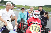 2015年8月30日（日）K-TAIギャラリー