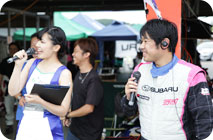 2015年8月30日（日）K-TAIギャラリー