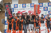 2015年8月30日（日）K-TAIギャラリー