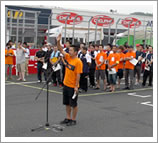 2009 “K-TAI” ミッション付クラス 5時間ファイナルイベントレポート