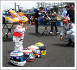 2009 “K-TAI” ミッション付クラス 5時間ファイナルイベントレポート