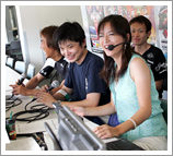 2009 “K-TAI” ミッション付クラス 5時間ファイナルイベントレポート