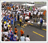2009 “K-TAI” 4ストロークスポーツカートクラス 7時間ファイナルイベントレポート