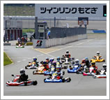 2010 “K-TAI” チャレンジクラス＆エンジョイクラス5時間ファイナルイベントレポート