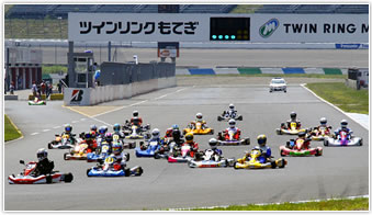 2010 “K-TAI” チャレンジクラス＆エンジョイクラス5時間ファイナルイベントレポート