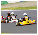 2010 “K-TAI” チャレンジクラス＆エンジョイクラス7時間ファイナルイベントレポート